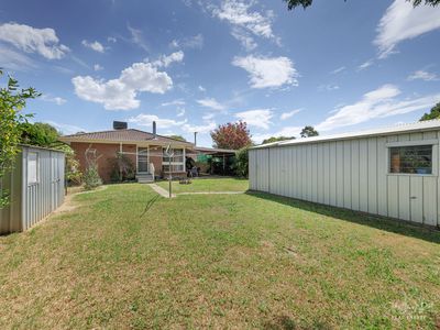 10 MCINTYRE COURT, Wodonga