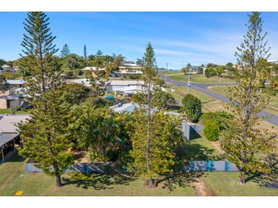 19 Hewitt Street, Emu Park