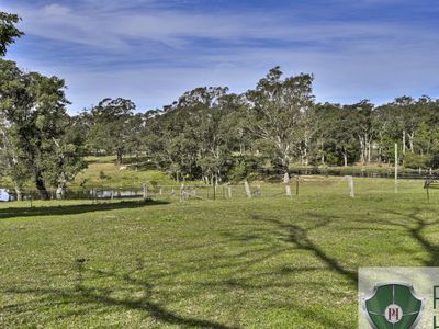 100 Fergusson Road, Lakesland