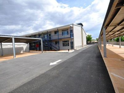 3 / 2-4 Clam Court, South Hedland