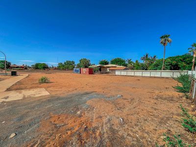 153 Anderson Street, Port Hedland