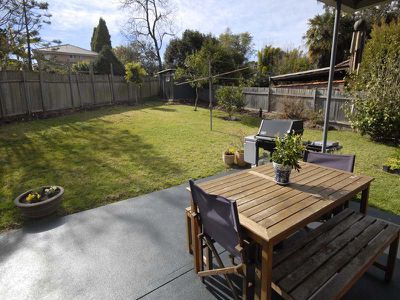 North Epping