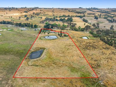 2263 Woodhouselee Road, Laggan via, Crookwell