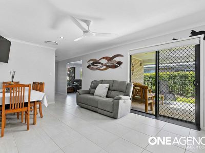 42 Tranquil Drive, Wondunna