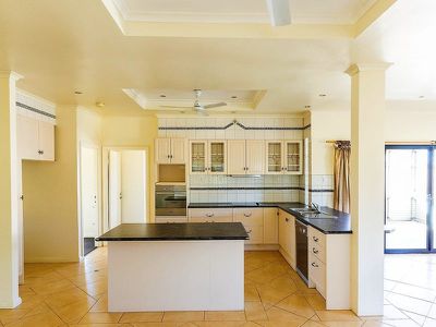 17 Corbet Place, South Hedland