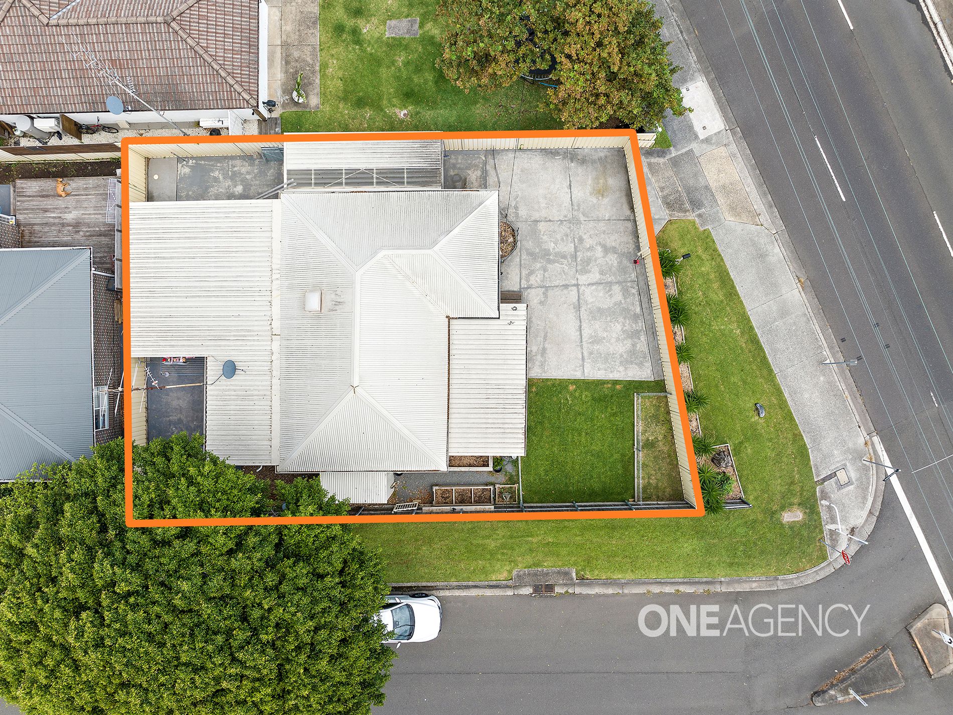 1 Lake Entrance Road, Warilla