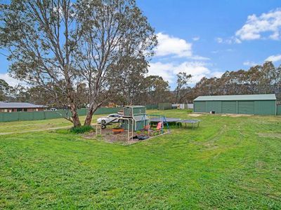52 Barker Street, Harcourt
