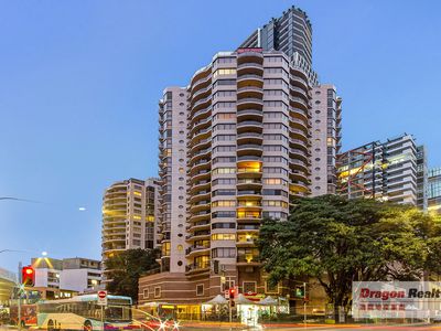 118 / 13-15  Hassall Street, Parramatta