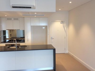 1201 / 40-42 Walker Street, Rhodes