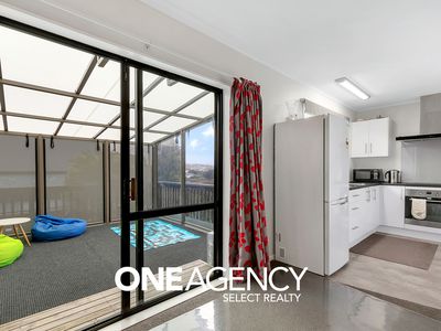 1 / 11 Te Arawi Street, Takapuwahia