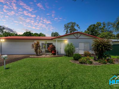 28 Golden Grove Drive, Bentley Park