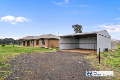 163 Soldier Settlement Road, Tamworth