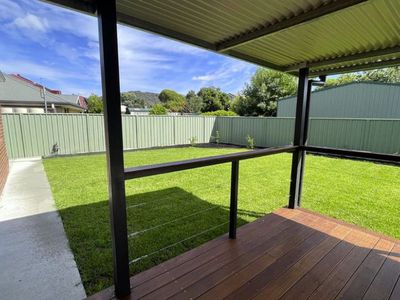 722 UNION ROAD, Glenroy