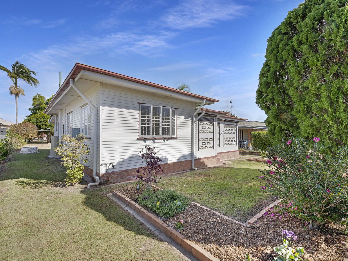 60 Mimnagh Street, Norville Michaels Real Estate Bundaberg
