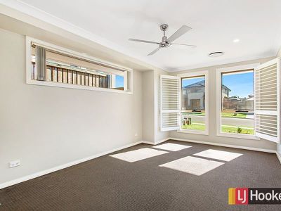 11 Kirkwood Crescent, Colebee