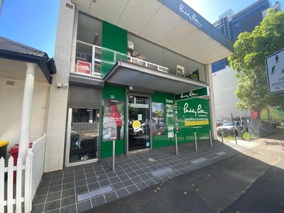 16 Hunter St, Parramatta