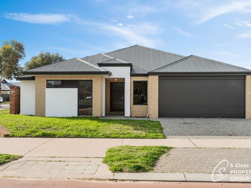 1 Albizia Grove, Byford
