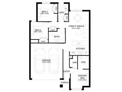 Lot 220 Sanctum Parade, Cranbourne West