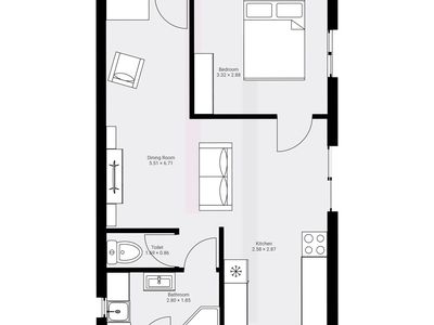 Fully Furnished / 55 Blue Ridge Drive, White Rock