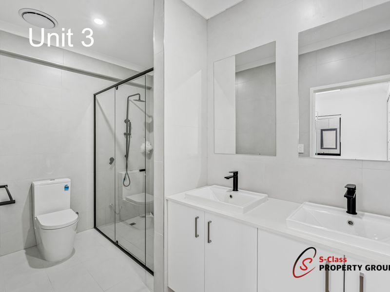 3 & 4 / 35 Bombard Street, Mount Pleasant