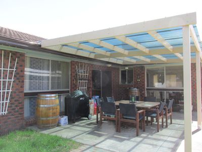 1B Kirby Street, Cohuna, Cohuna