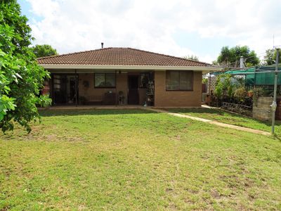 57 Murray Street, Kerang