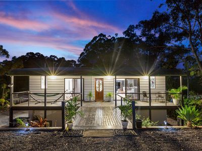 740 Diddillibah Road, Diddillibah