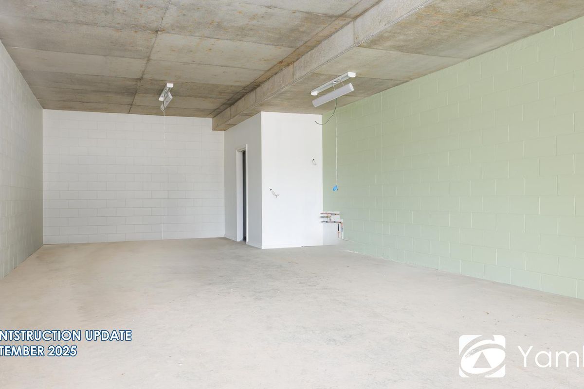 BASE Workspaces - 10 Think Road, Townsend