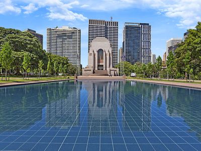 187 Liverpool Street, Sydney