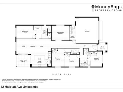 12 Hallstatt Avenue, Jimboomba