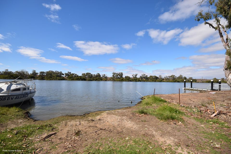 117 River Lane, Mannum