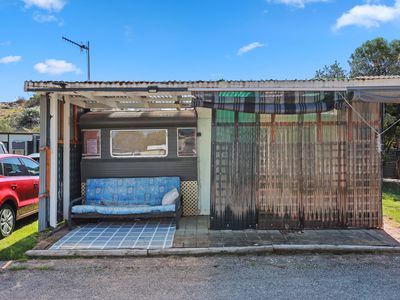 Site 127 Big 4 Caravan Park, Jetty Road, Normanville