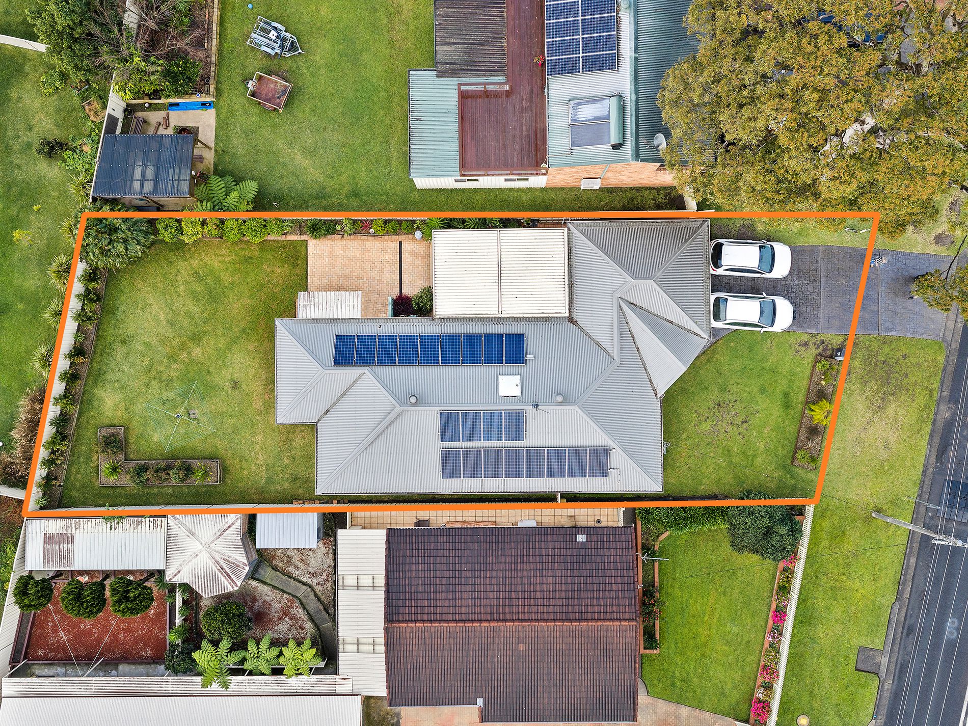 106 Kerry Street, Sanctuary Point