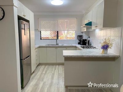 9 / 245 Targo Road, Toongabbie