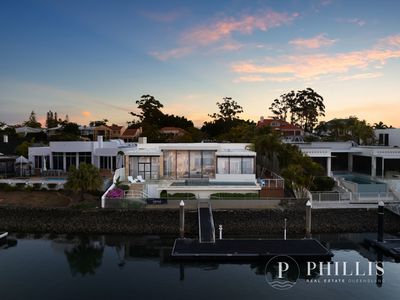 5693 Anchorage Terrace, Sanctuary Cove