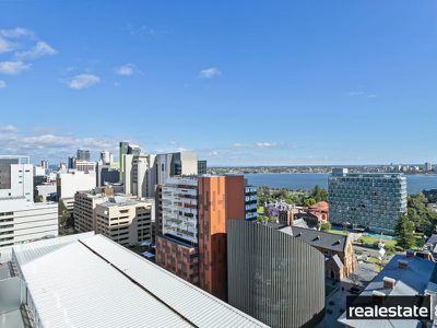 89 / 580 Hay Street, Perth