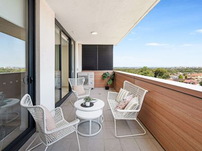 601 / 116 Princes Highway, Arncliffe