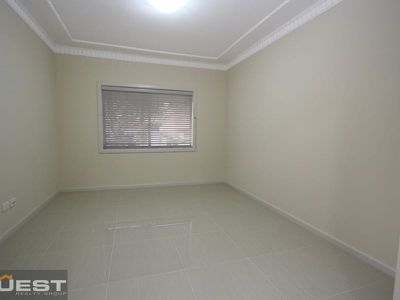 11 Palomar Parade, Yagoona
