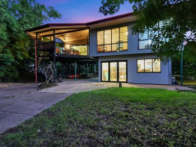 8 Vaughton Place, Rapid Creek