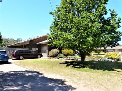 8 Beasley Court, Tocumwal