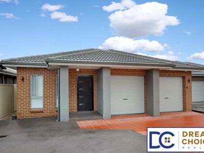 49 Cordelia Crescent, Rooty Hill