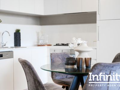 803 / 6 Mooltan Avenue, Macquarie Park
