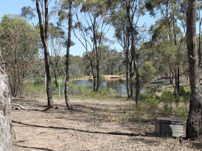 CA 68  CA 68  Twin Rivers Road, Eppalock