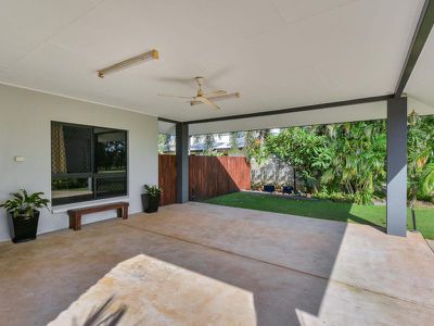 24 Belyuen Rd, Rosebery