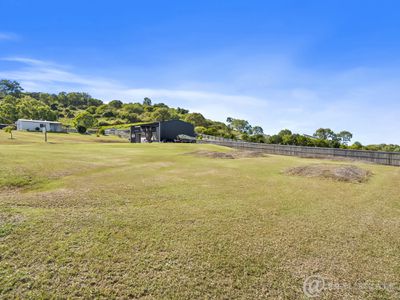 101 Clayton Road, Lammermoor