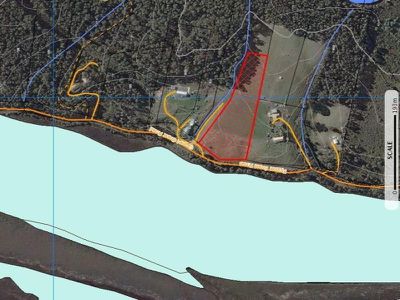 Lot 4 Cygnet Coast Road, Cradoc