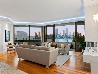71 / 34 Mill Point Road, South Perth
