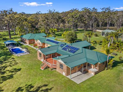 39 Hill Street, Tomerong