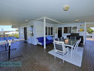 2 Wollemi Cl, Woodgate