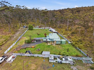 2346 Lake Leake Road, Campbell Town